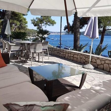 Apartments & Rooms Bianca Mali Lošinj Eksteriør billede