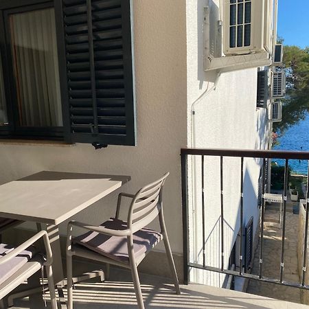 Apartments & Rooms Bianca Mali Lošinj Eksteriør billede