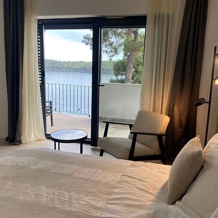 Apartments & Rooms Bianca Mali Lošinj Eksteriør billede