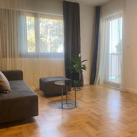 Apartments & Rooms Bianca Mali Lošinj Eksteriør billede