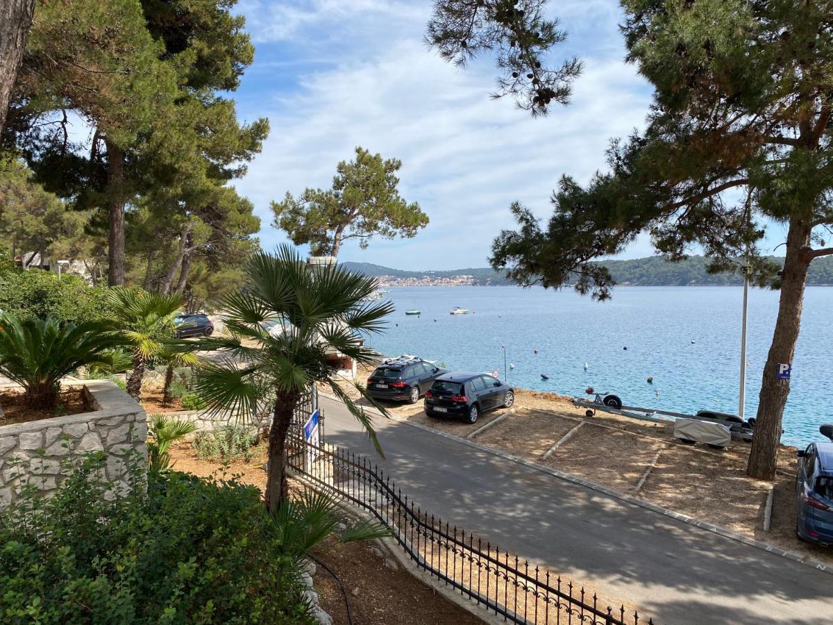 Apartments & Rooms Bianca Mali Lošinj Eksteriør billede