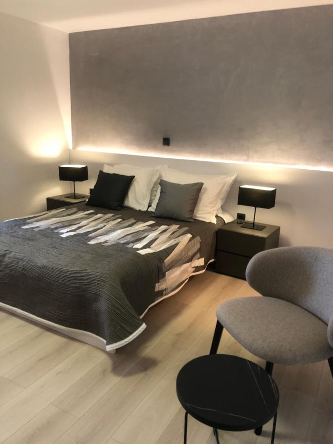 Apartments & Rooms Bianca Mali Lošinj Eksteriør billede