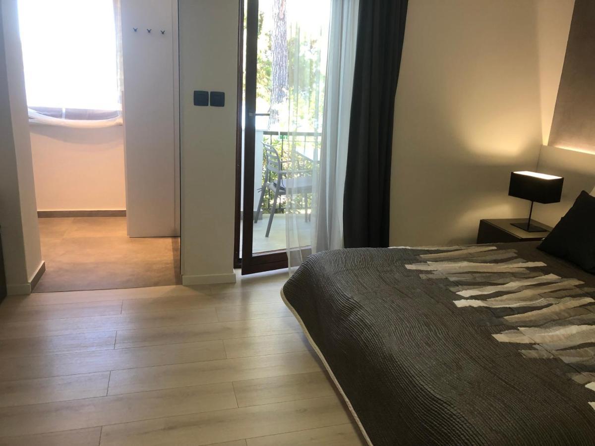 Apartments & Rooms Bianca Mali Lošinj Eksteriør billede