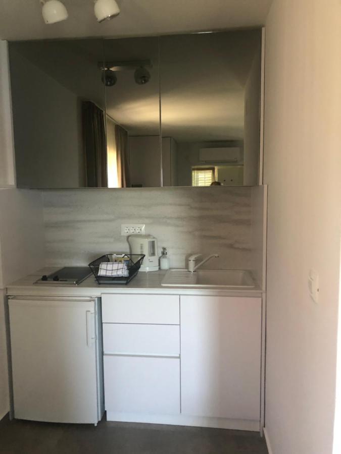 Apartments & Rooms Bianca Mali Lošinj Eksteriør billede
