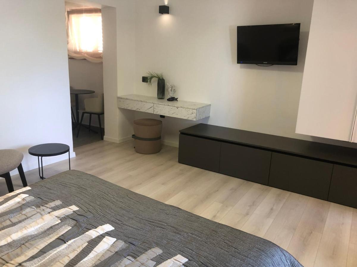 Apartments & Rooms Bianca Mali Lošinj Eksteriør billede