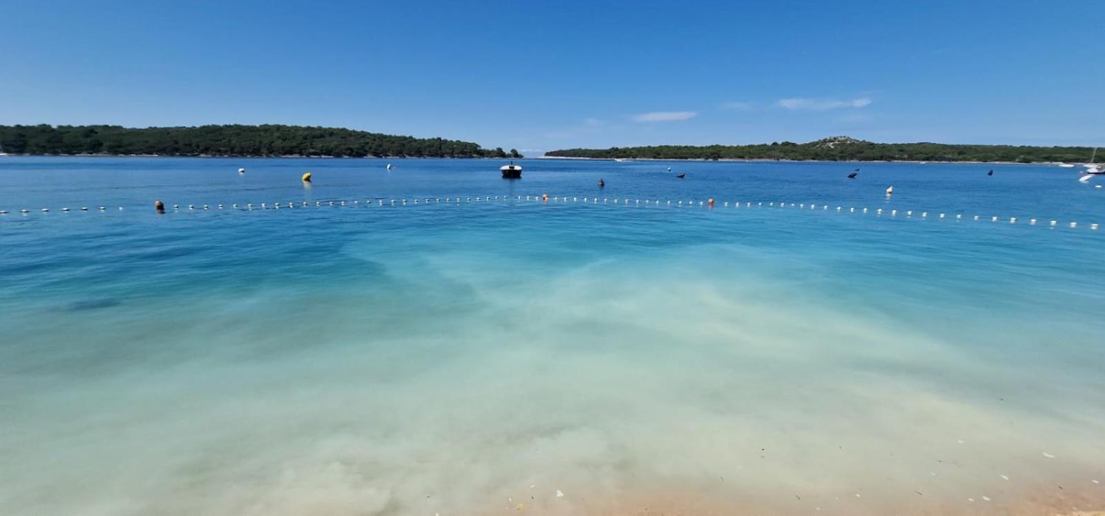 Apartments & Rooms Bianca Mali Lošinj Eksteriør billede