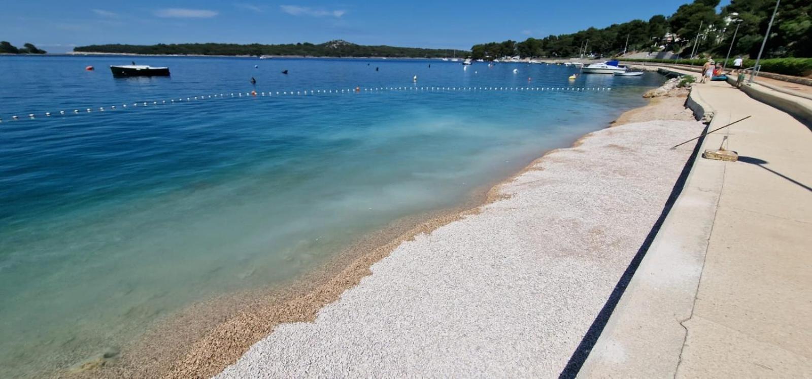 Apartments & Rooms Bianca Mali Lošinj Eksteriør billede