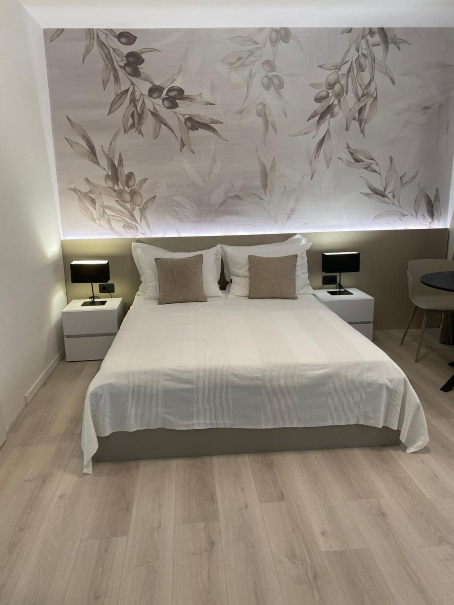 Apartments & Rooms Bianca Mali Lošinj Eksteriør billede