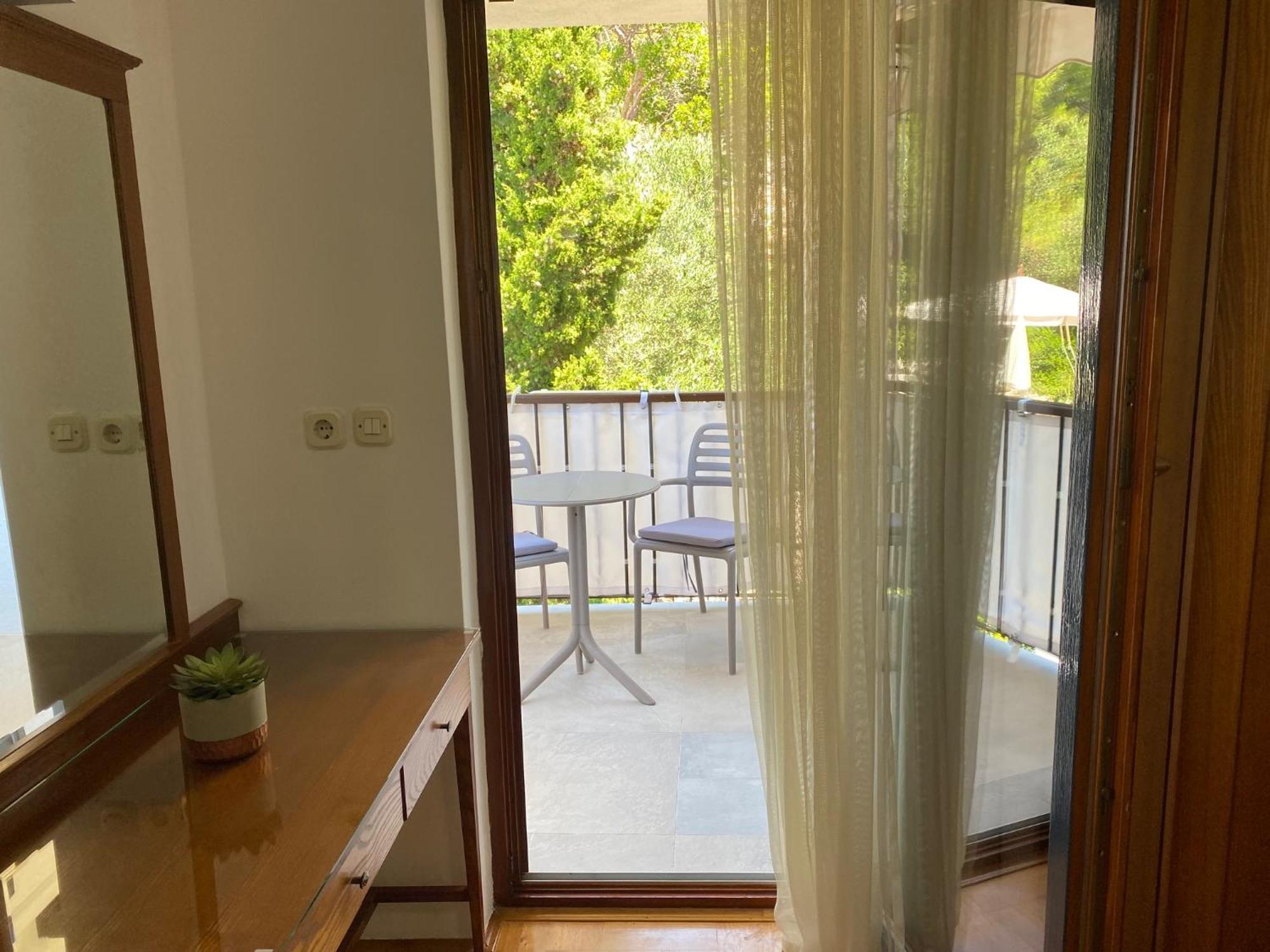 Apartments & Rooms Bianca Mali Lošinj Eksteriør billede