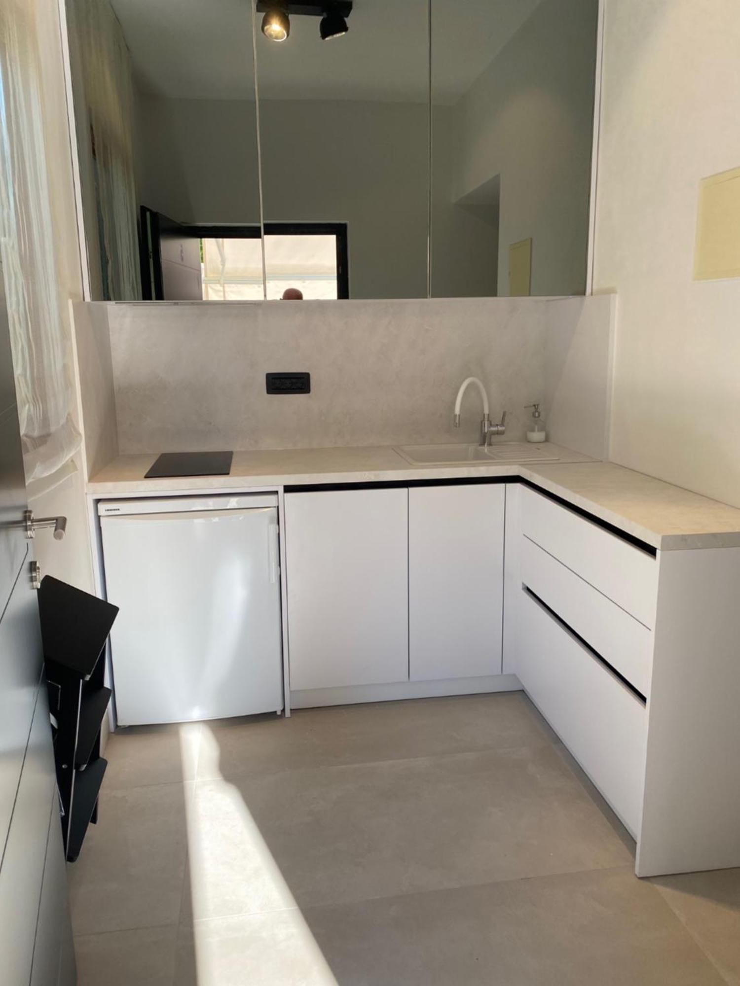 Apartments & Rooms Bianca Mali Lošinj Eksteriør billede