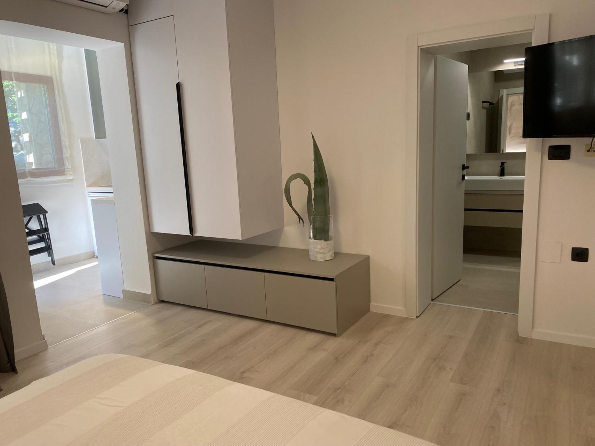 Apartments & Rooms Bianca Mali Lošinj Eksteriør billede