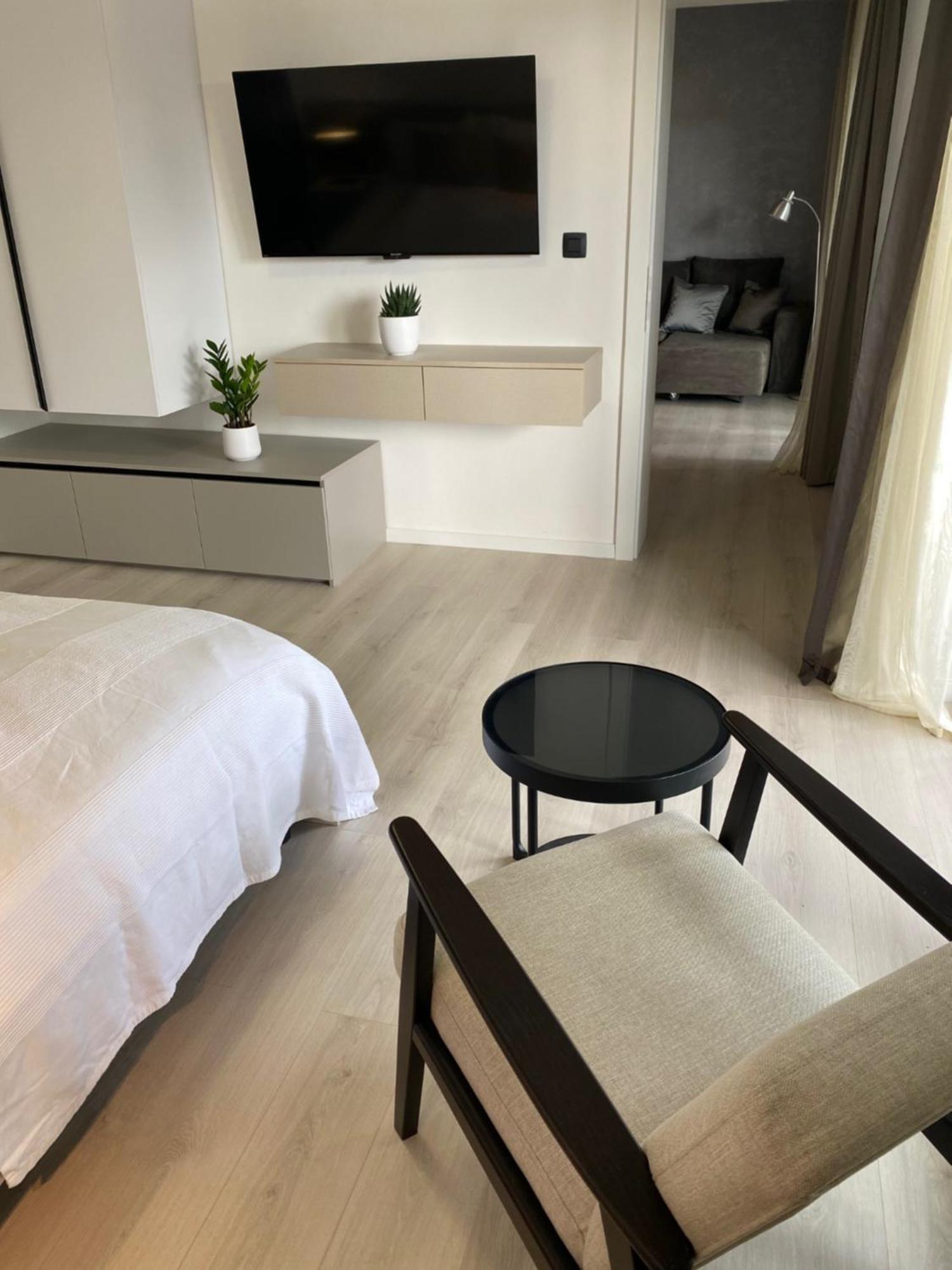 Apartments & Rooms Bianca Mali Lošinj Eksteriør billede