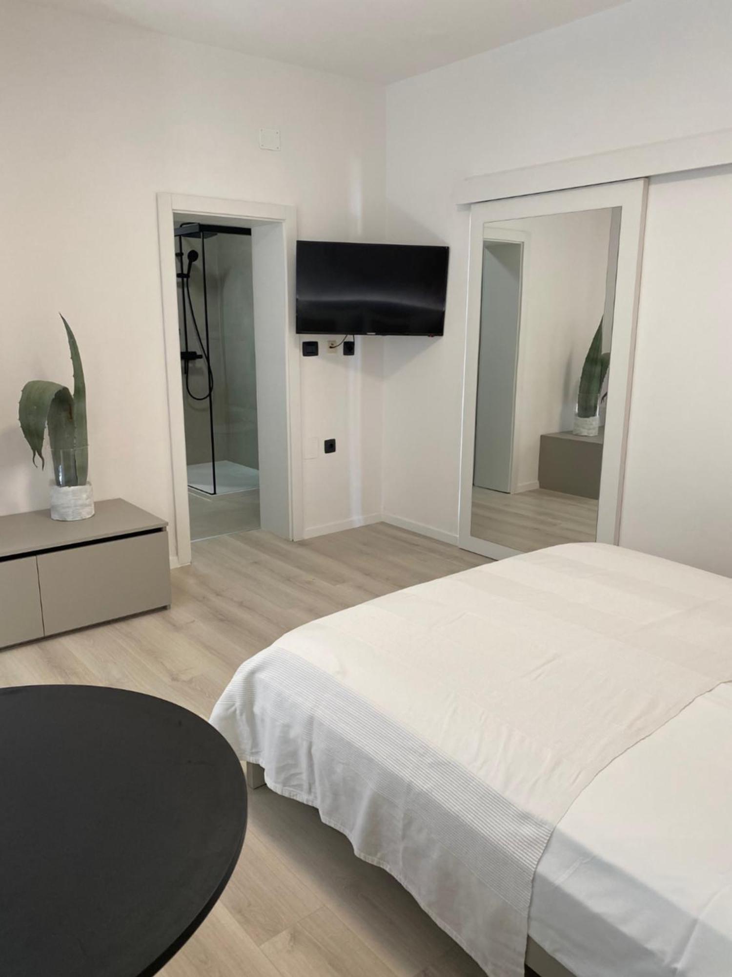 Apartments & Rooms Bianca Mali Lošinj Eksteriør billede
