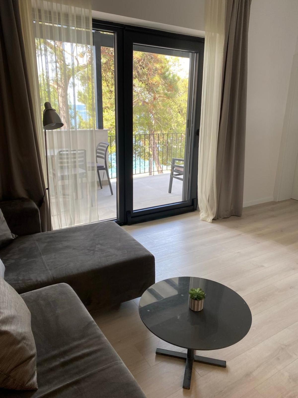 Apartments & Rooms Bianca Mali Lošinj Eksteriør billede