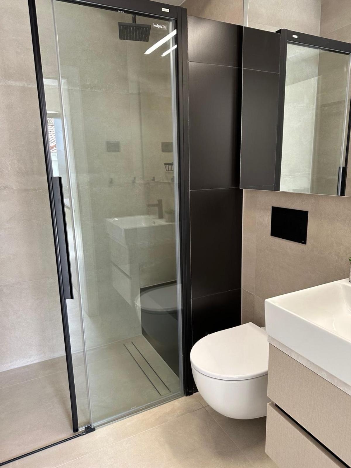 Apartments & Rooms Bianca Mali Lošinj Eksteriør billede