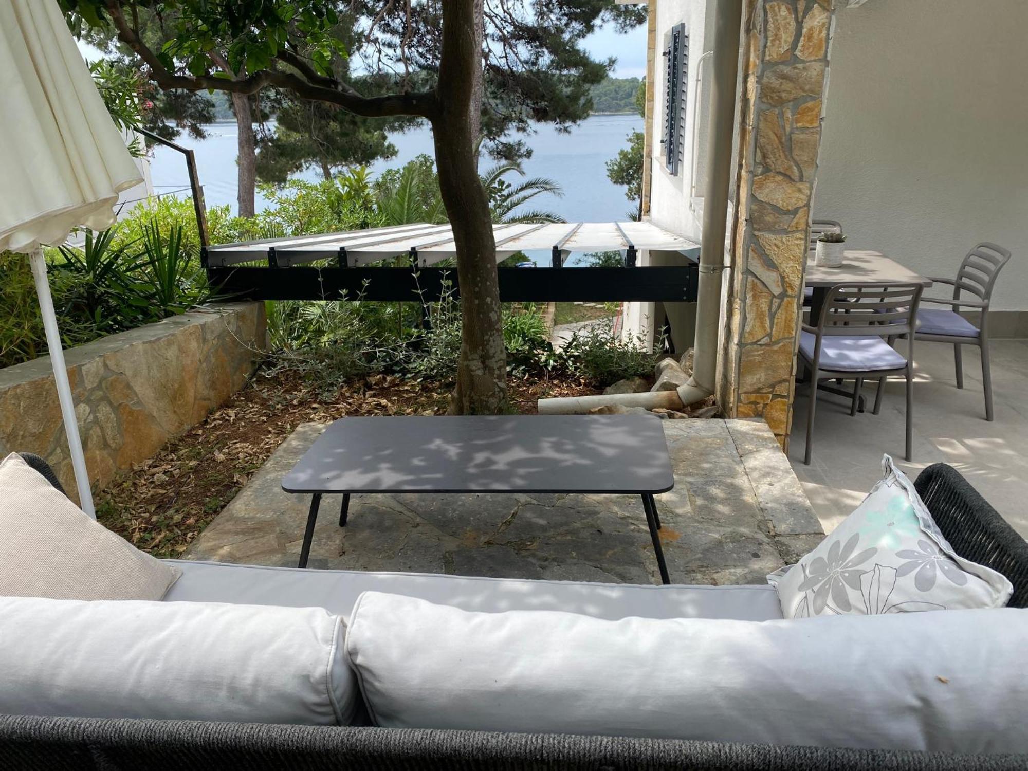 Apartments & Rooms Bianca Mali Lošinj Eksteriør billede