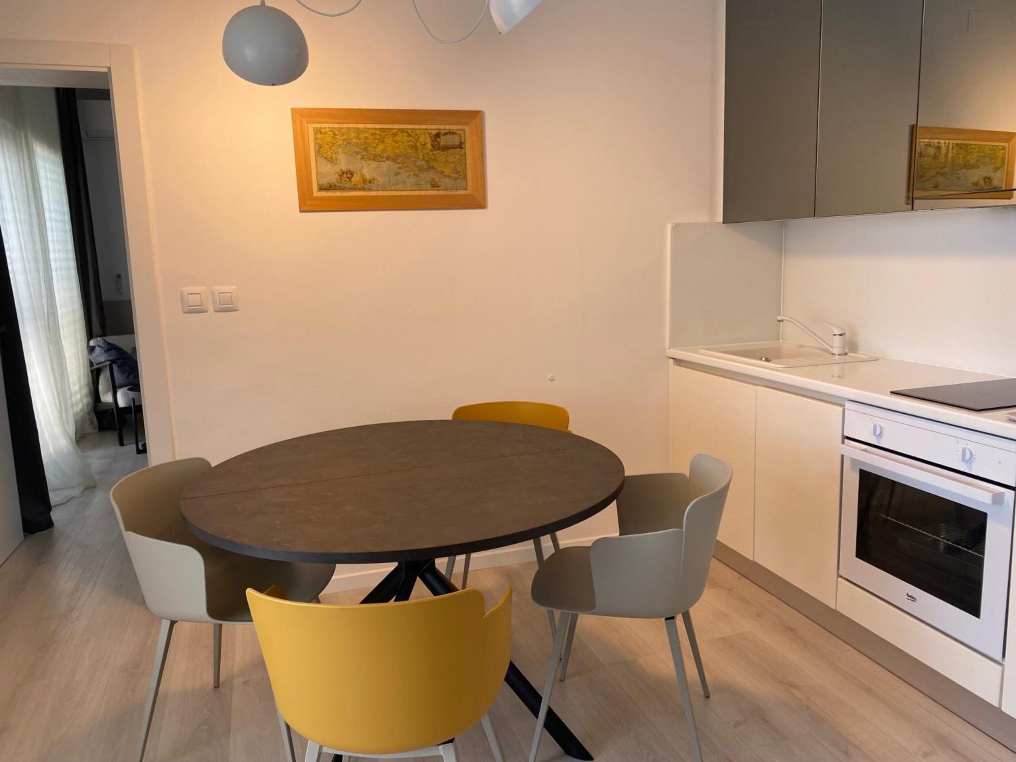 Apartments & Rooms Bianca Mali Lošinj Eksteriør billede