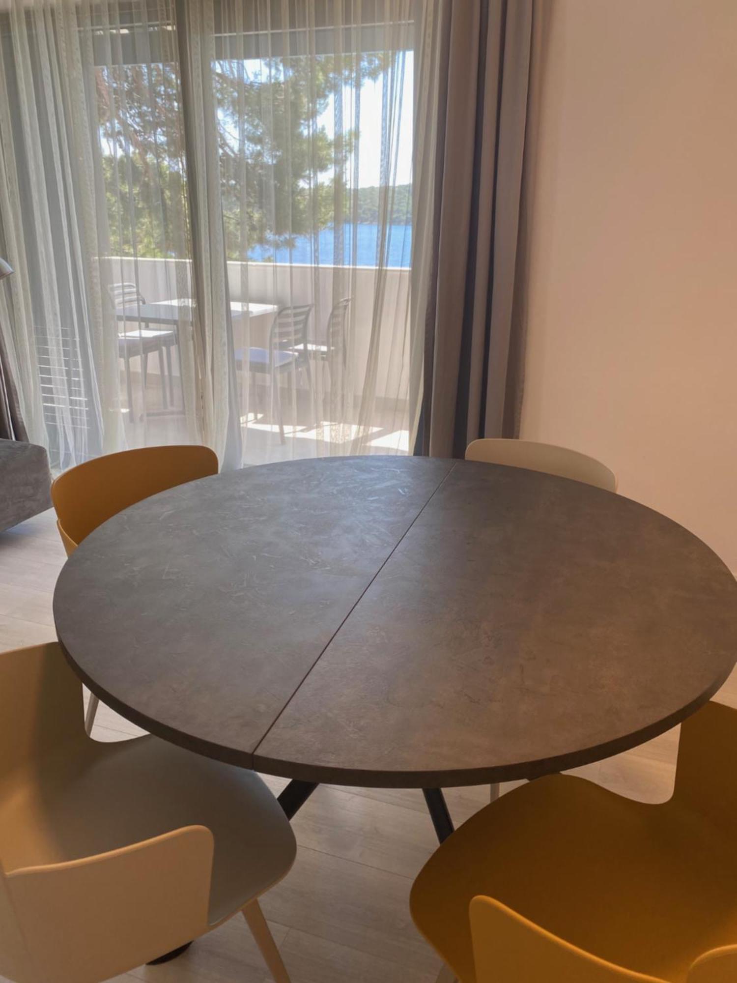 Apartments & Rooms Bianca Mali Lošinj Eksteriør billede