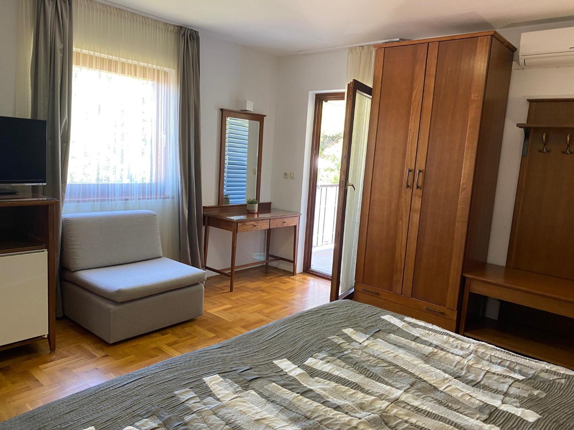 Apartments & Rooms Bianca Mali Lošinj Eksteriør billede
