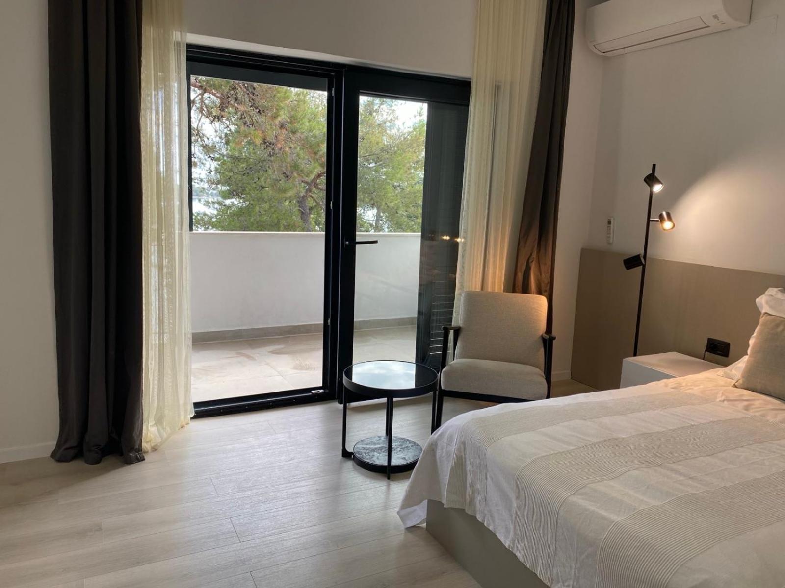 Apartments & Rooms Bianca Mali Lošinj Eksteriør billede