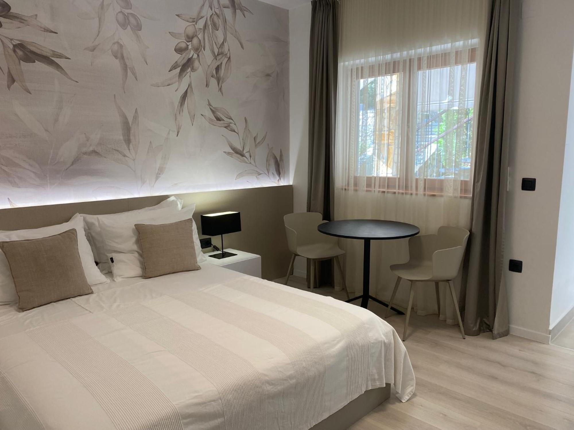 Apartments & Rooms Bianca Mali Lošinj Eksteriør billede