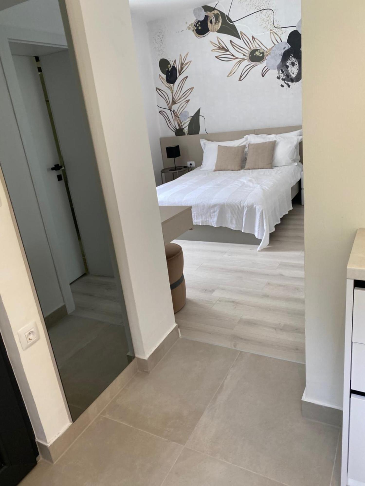 Apartments & Rooms Bianca Mali Lošinj Eksteriør billede