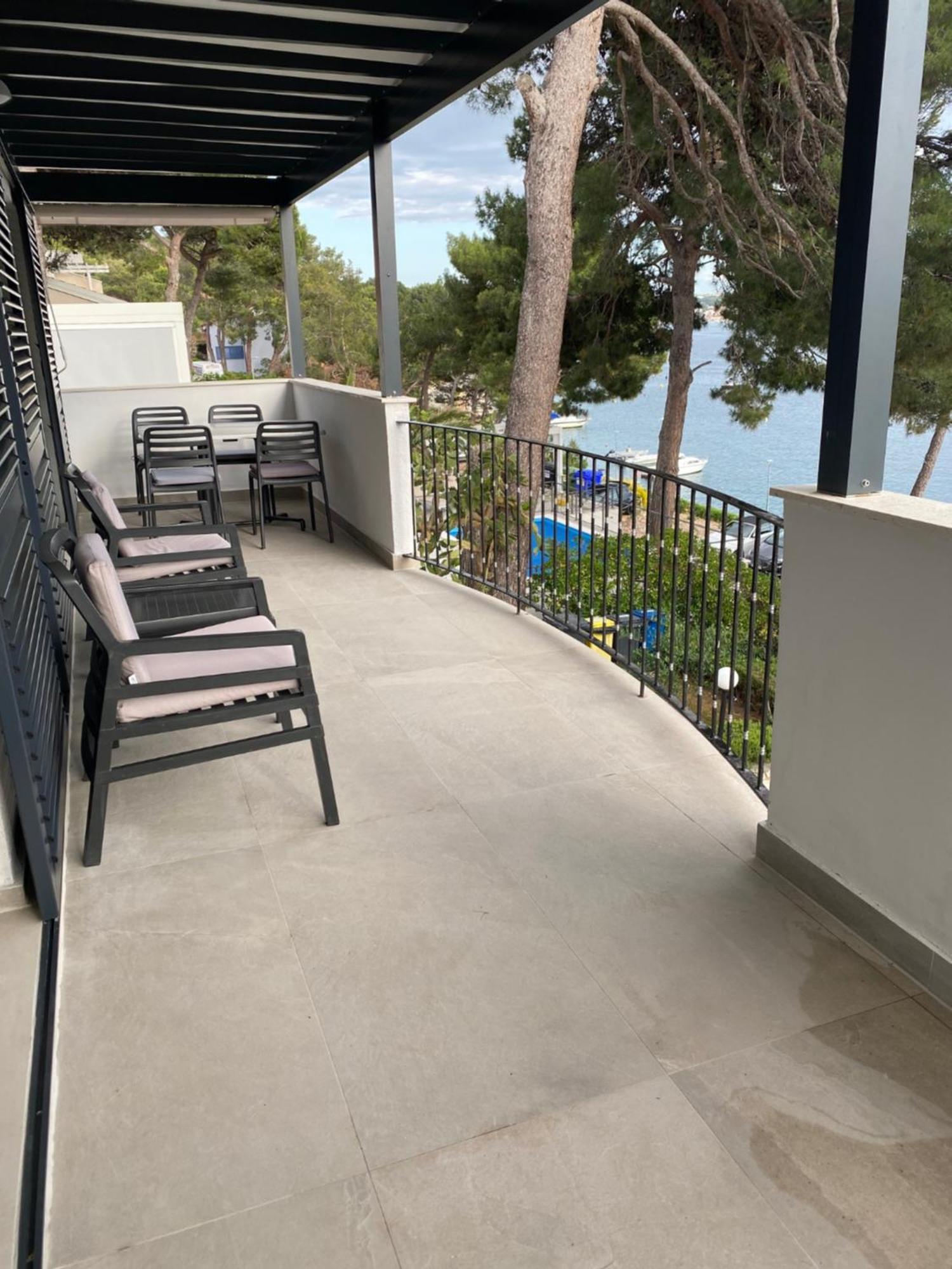 Apartments & Rooms Bianca Mali Lošinj Eksteriør billede