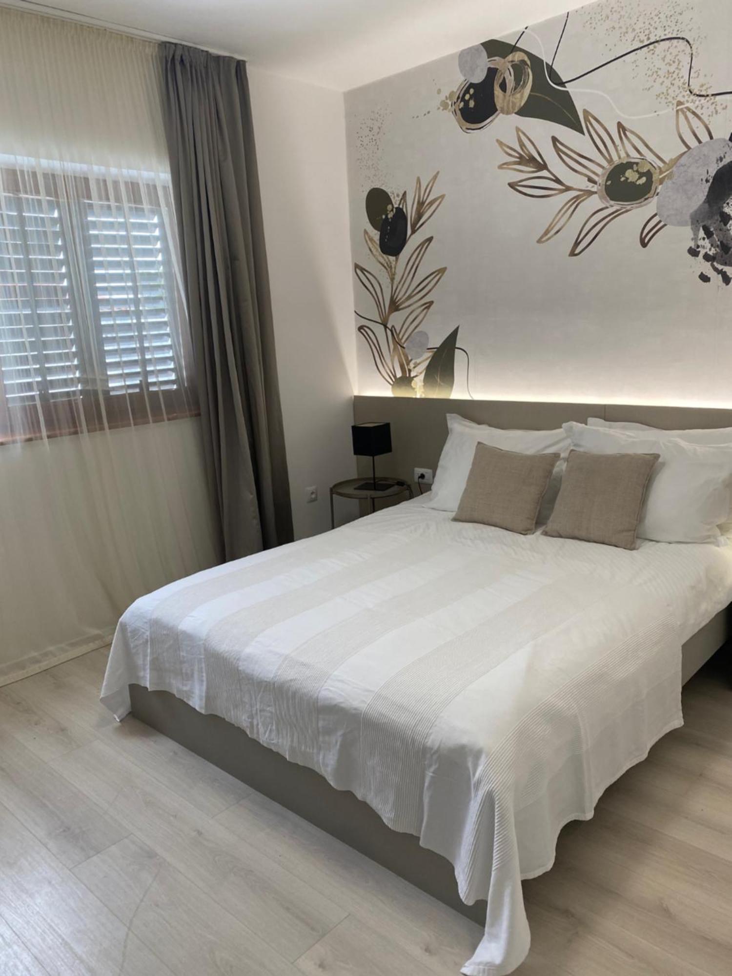 Apartments & Rooms Bianca Mali Lošinj Eksteriør billede