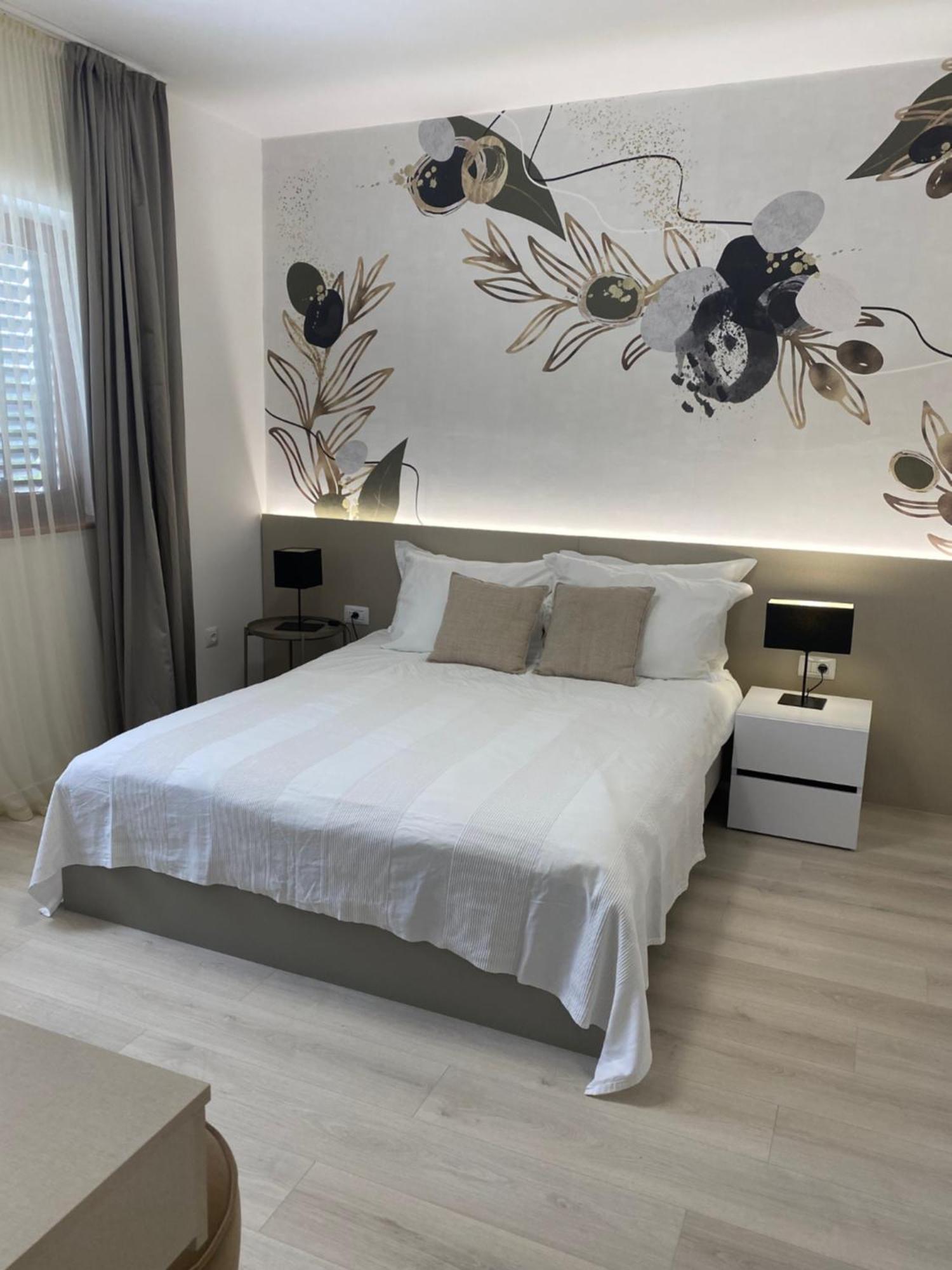Apartments & Rooms Bianca Mali Lošinj Eksteriør billede