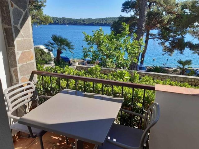 Apartments & Rooms Bianca Mali Lošinj Eksteriør billede