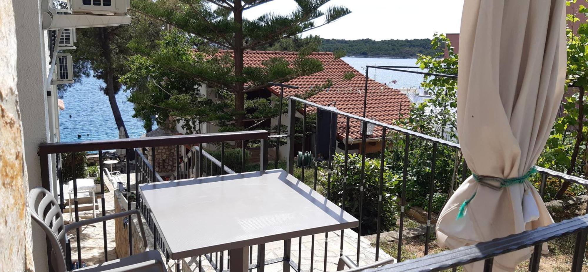 Apartments & Rooms Bianca Mali Lošinj Eksteriør billede