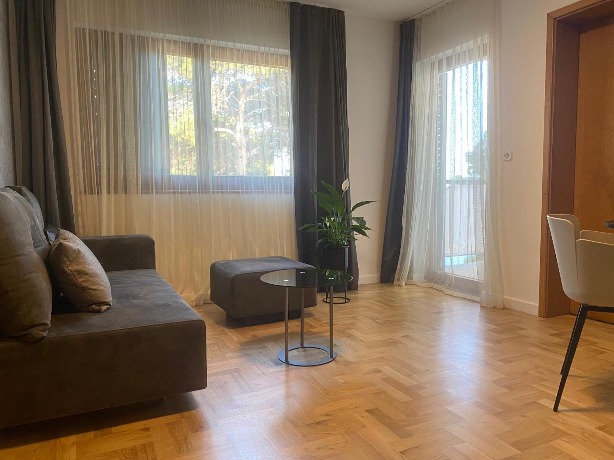 Apartments & Rooms Bianca Mali Lošinj Eksteriør billede