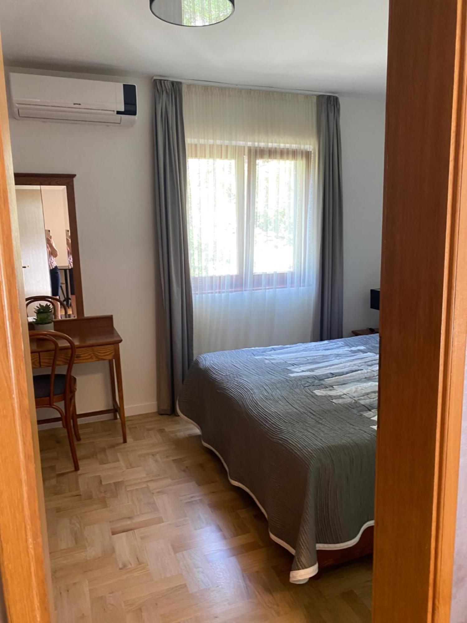 Apartments & Rooms Bianca Mali Lošinj Eksteriør billede