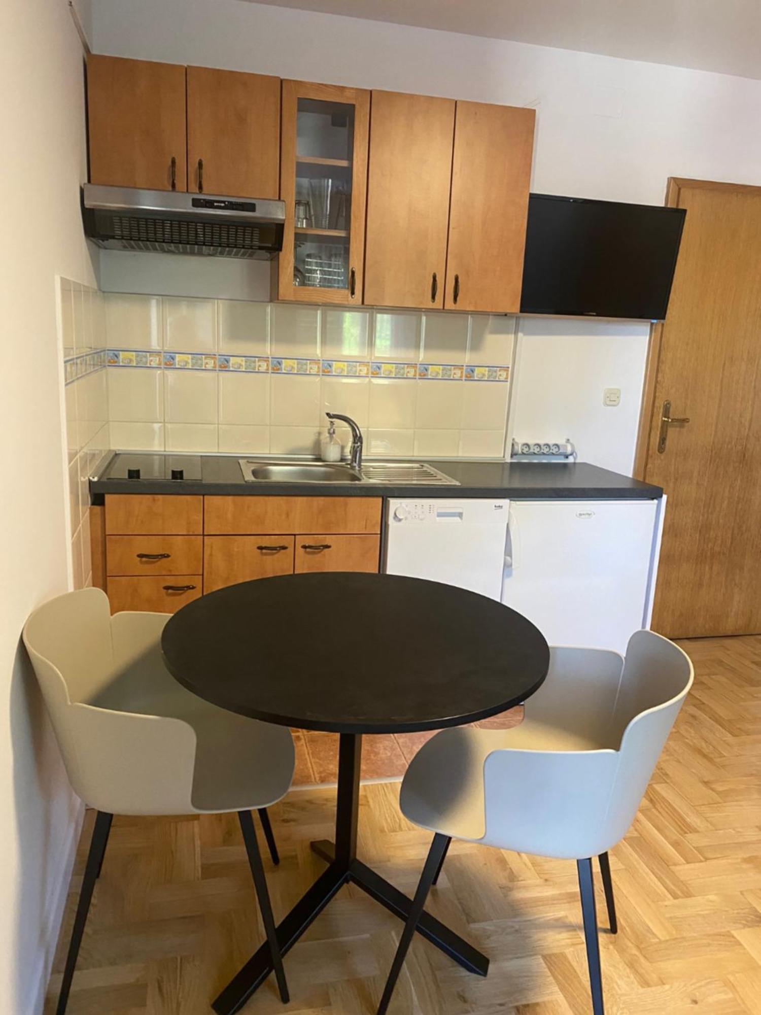 Apartments & Rooms Bianca Mali Lošinj Eksteriør billede