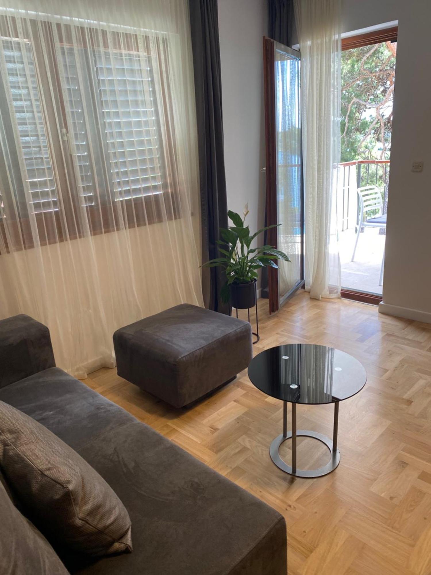 Apartments & Rooms Bianca Mali Lošinj Eksteriør billede