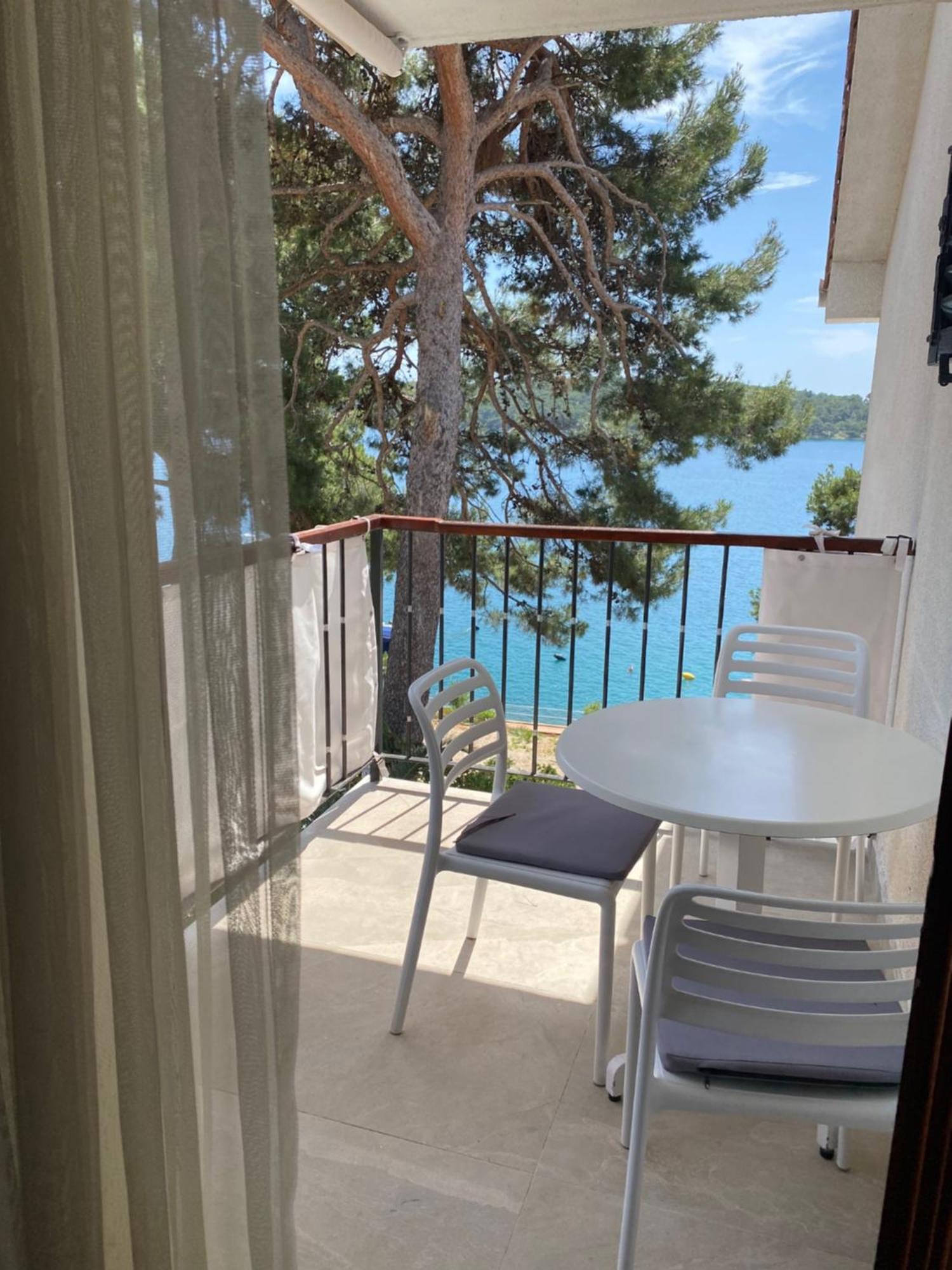 Apartments & Rooms Bianca Mali Lošinj Eksteriør billede