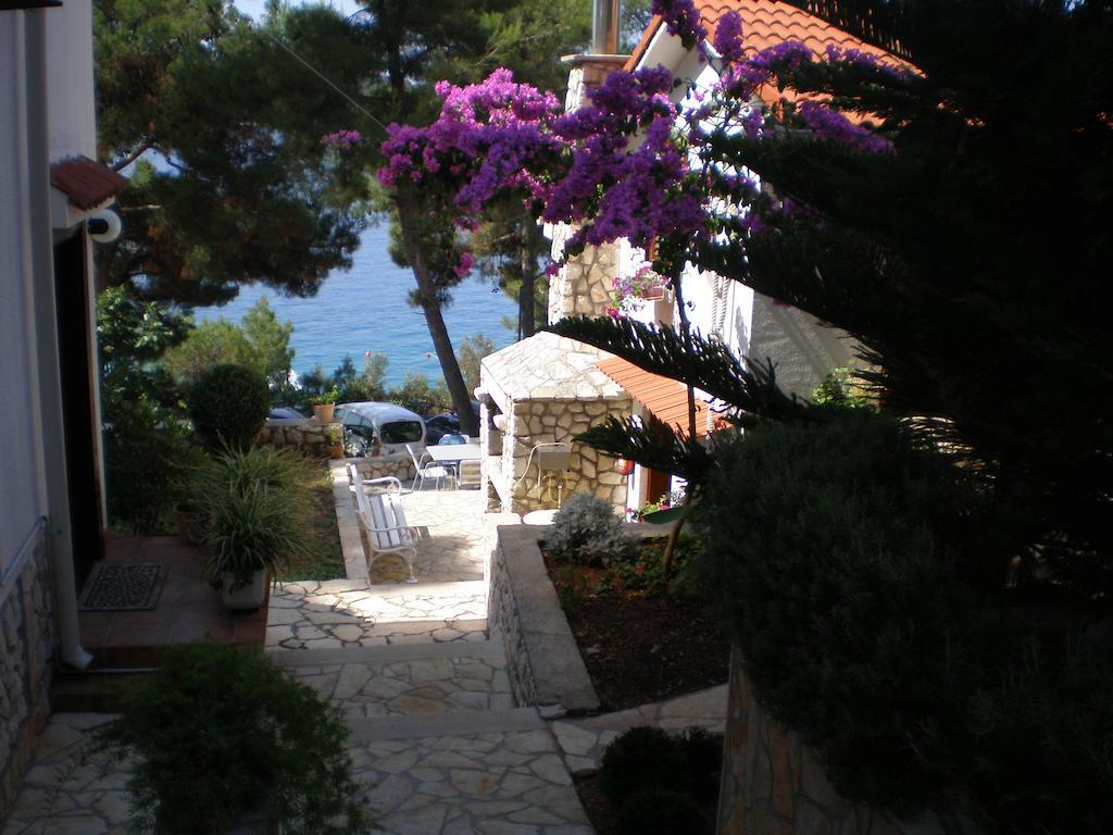 Apartments & Rooms Bianca Mali Lošinj Eksteriør billede