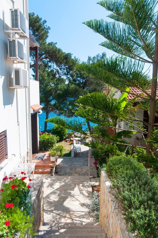 Apartments & Rooms Bianca Mali Lošinj Eksteriør billede