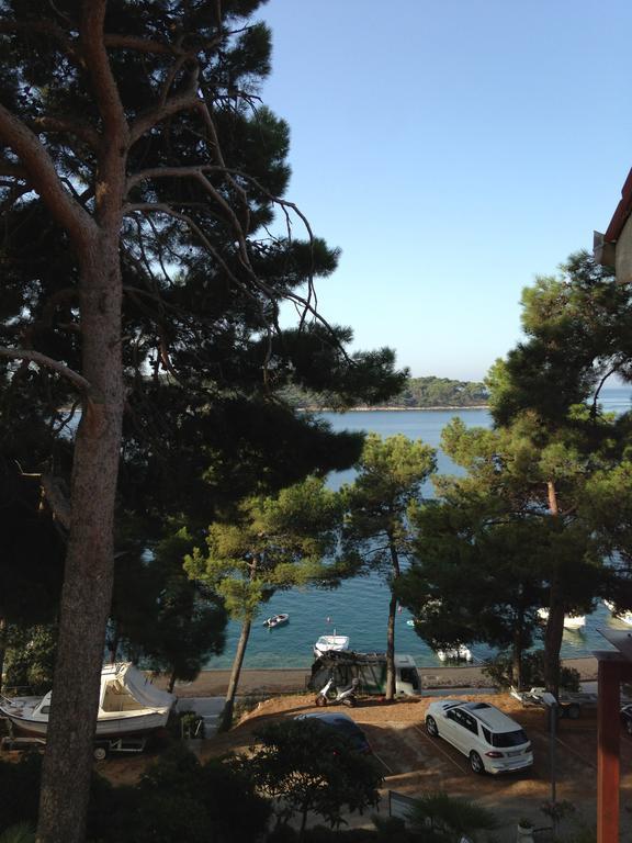 Apartments & Rooms Bianca Mali Lošinj Eksteriør billede